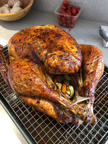 Roast Turkey