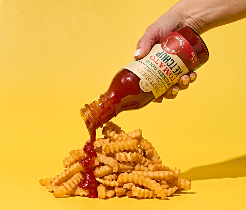 Shop Sauces