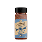 Downeast Cajun