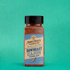 Downeast Cajun