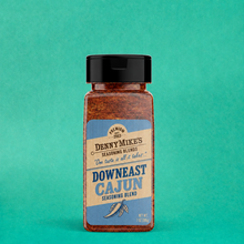Downeast Cajun