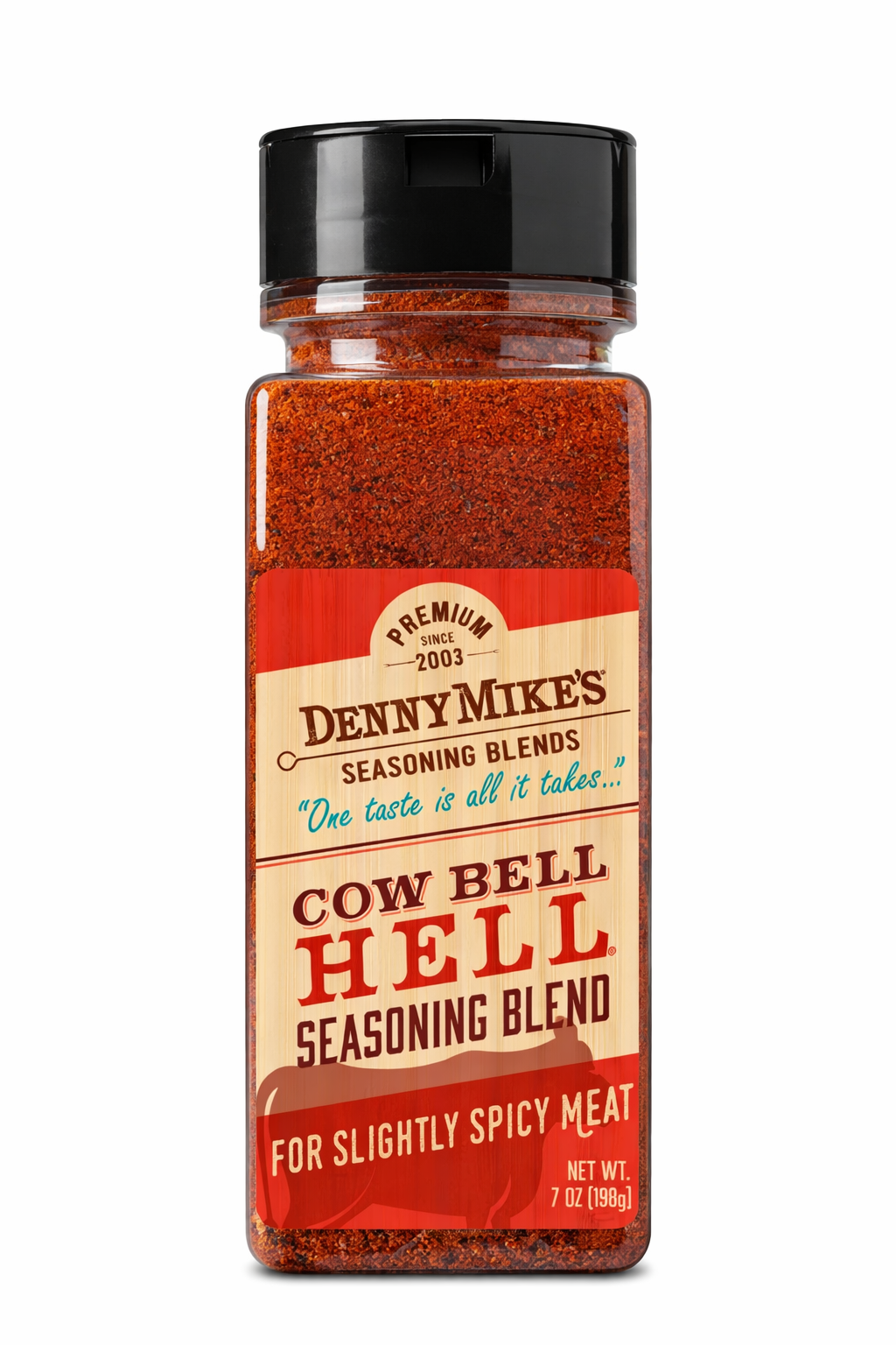 DennyMike's Cow Bell Hell®