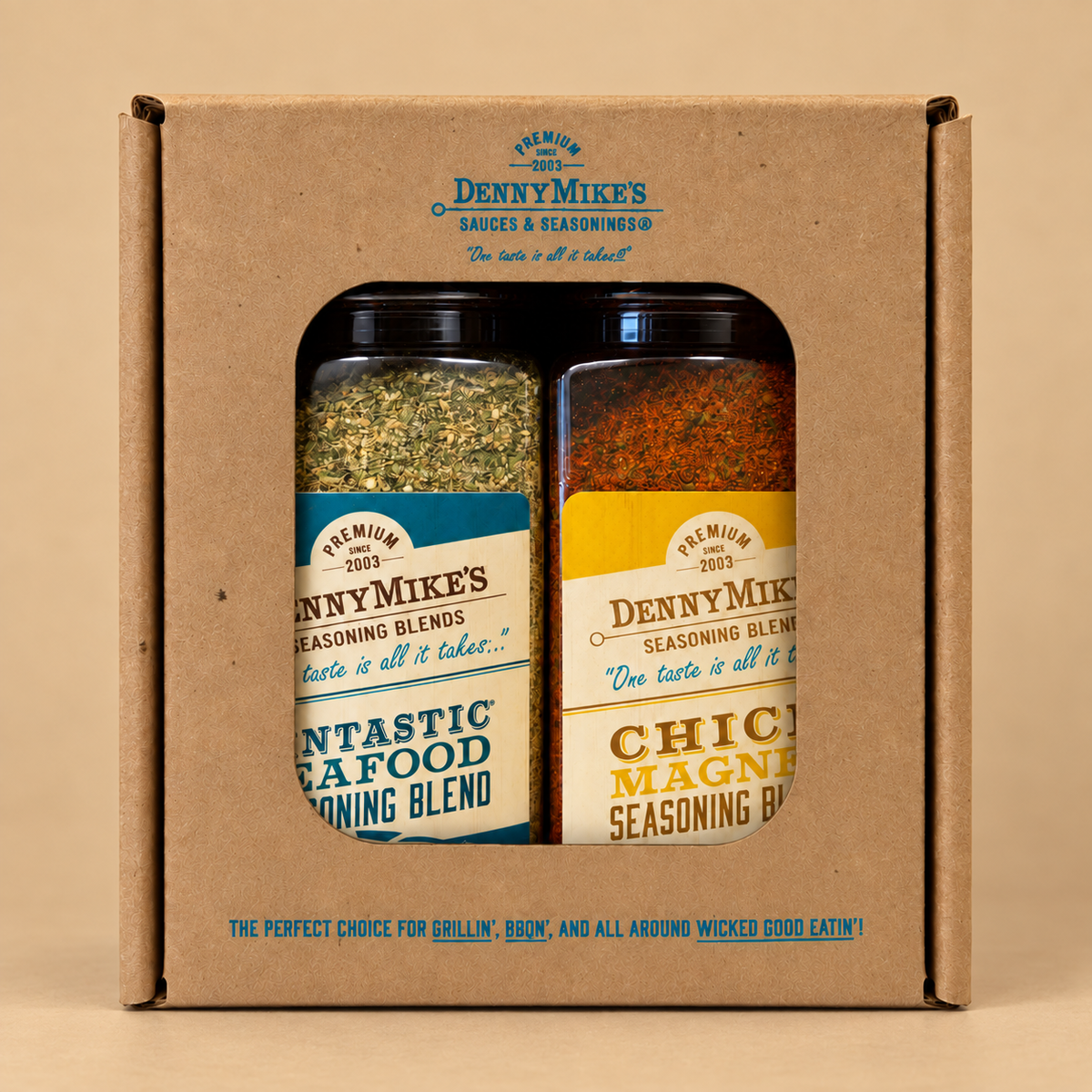 Seasoning 2-Pack