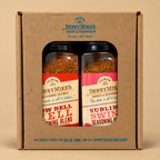 Seasoning 2-Pack