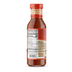 Hot 'n Nasty<sup>®</sup> Sauce
