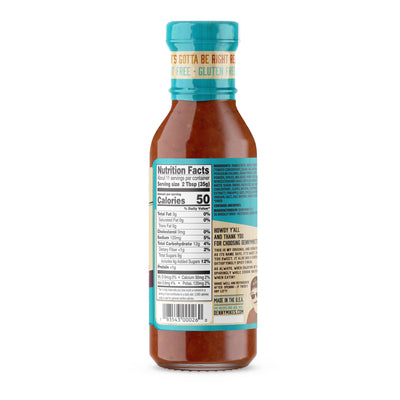 Sweet 'n Spicy® Sauce
