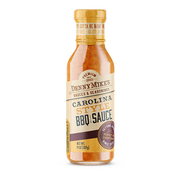 Carolina Style® Sauce