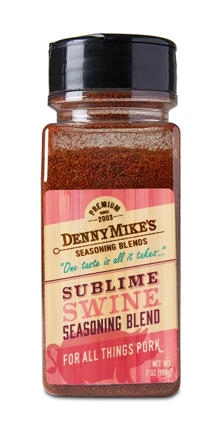 Sublime Swine®