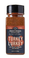 Turkey Lurkey - Limited Edition