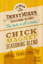 Chick Magnet<sup>®</sup>