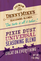 Pixie Dust<sup>®</sup>