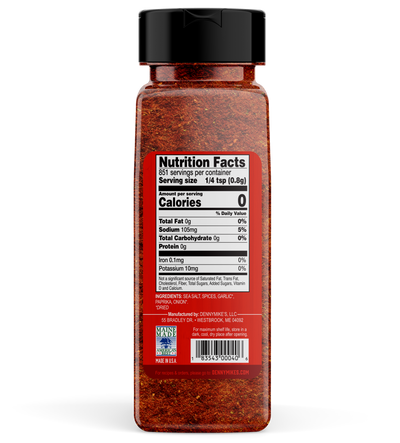 DennyMike's Cow Bell Hell®