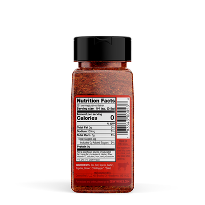 DennyMike's Cow Bell Hell®