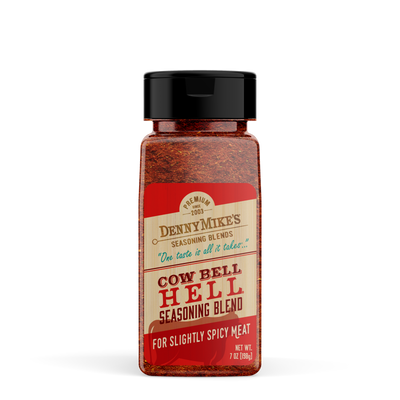 DennyMike's Cow Bell Hell®