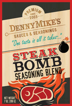 Steak Bomb