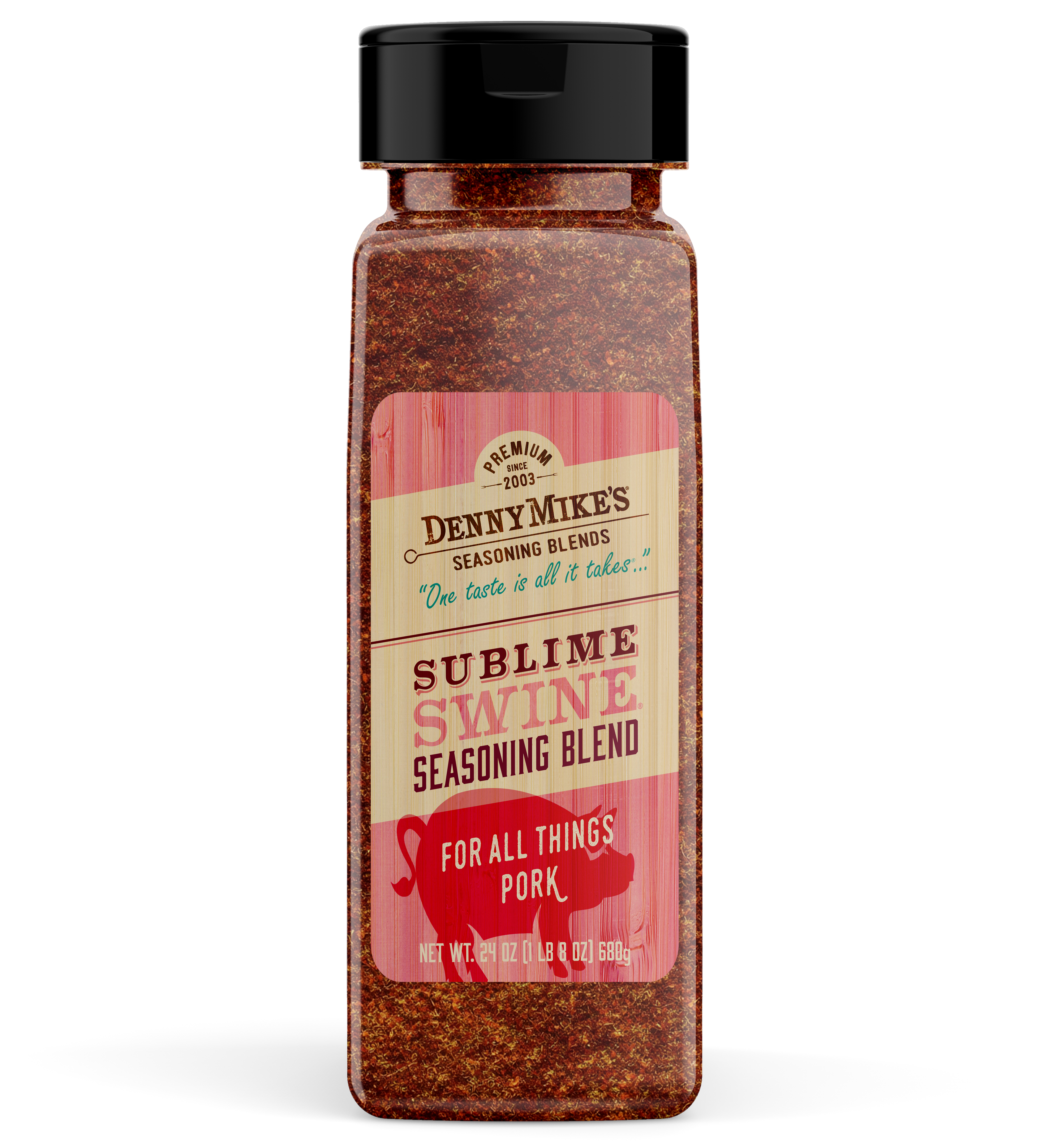 Sublime Swine<sup>®</sup>