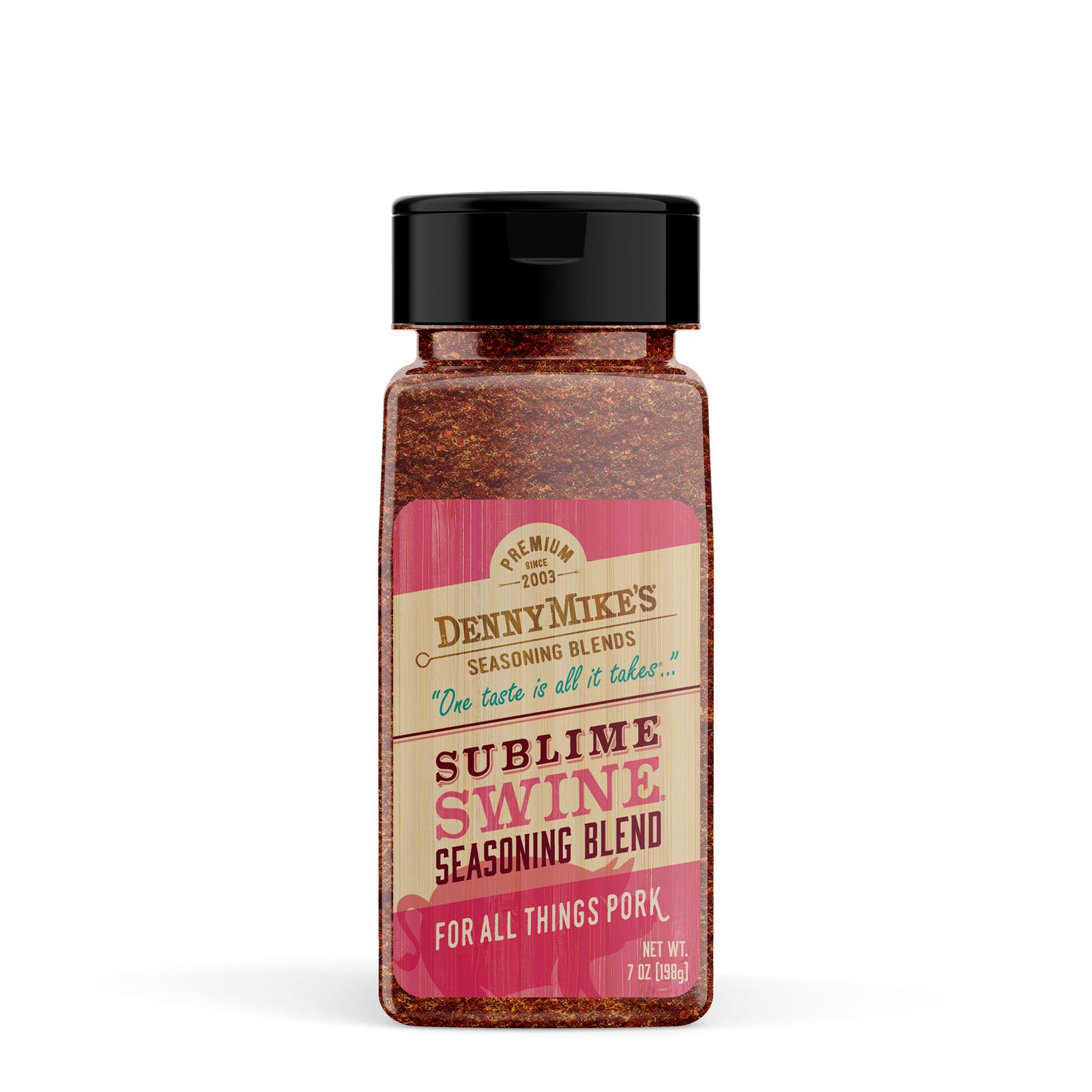 Sublime Swine®