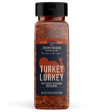 Turkey Lurkey