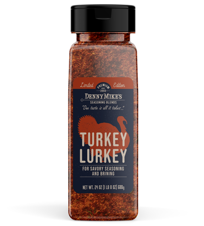 Turkey Lurkey