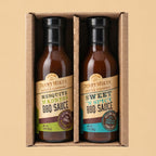 DennyMike’s Sauce Bundle Pack