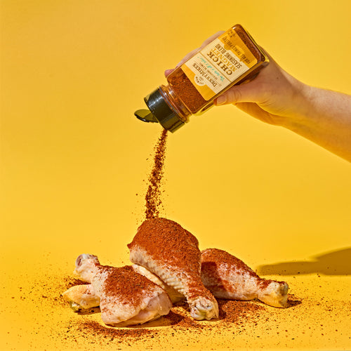 Chick Magnet<sup>®</sup>