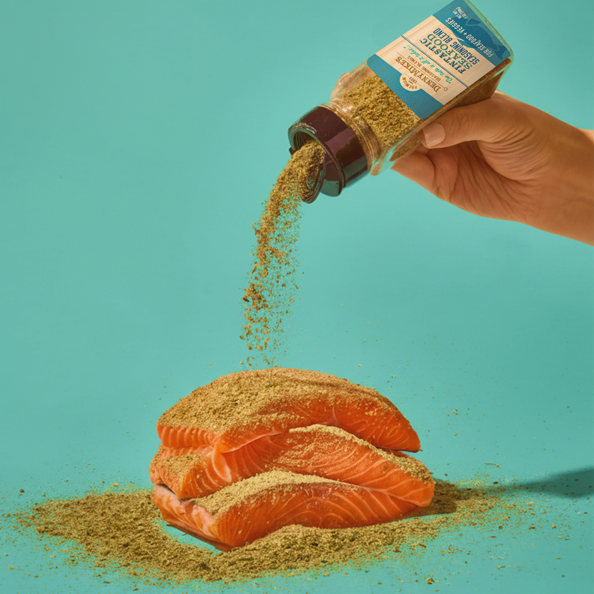 Fintastic®