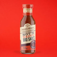 Hot 'n Nasty<sup>®</sup> Sauce