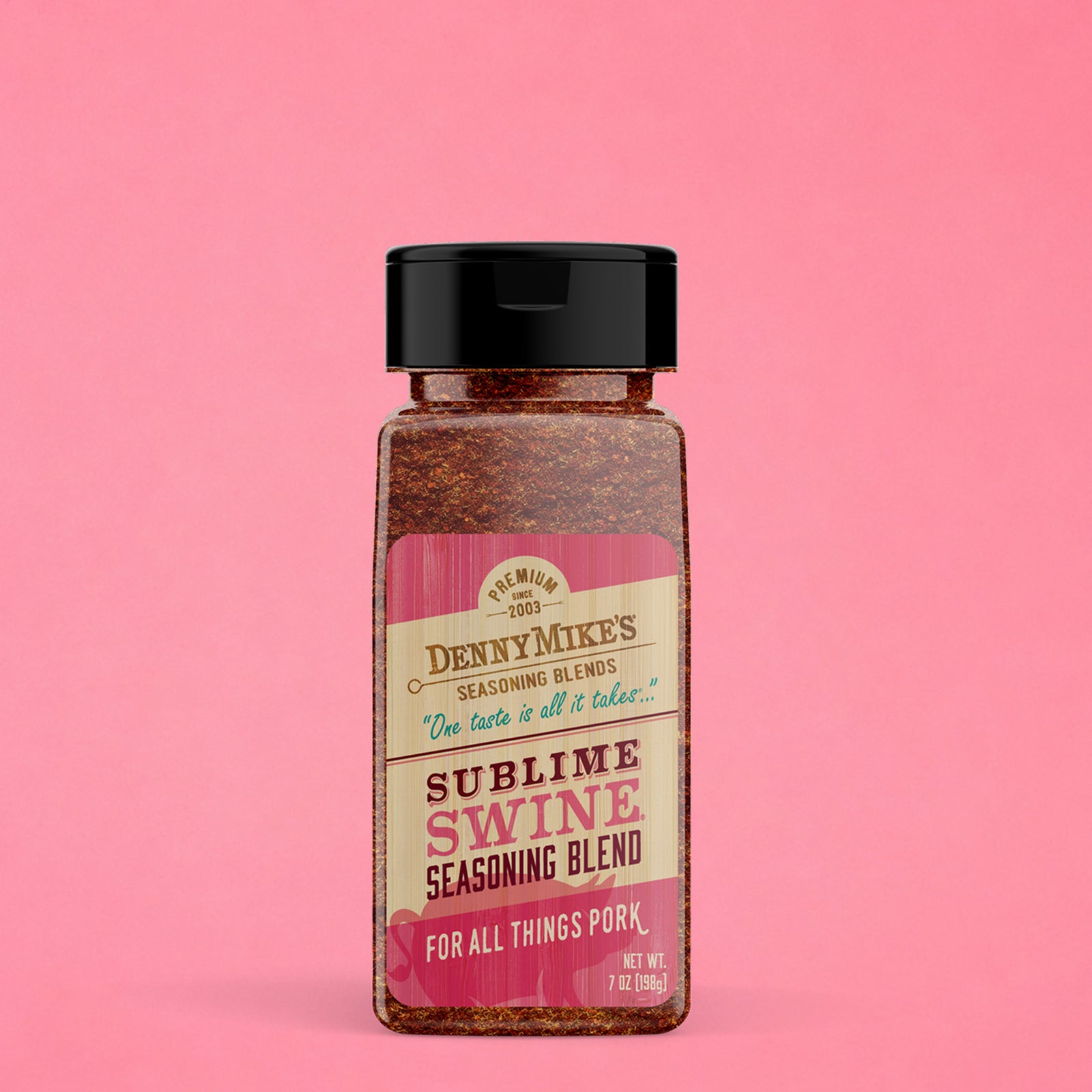 Sublime Swine®
