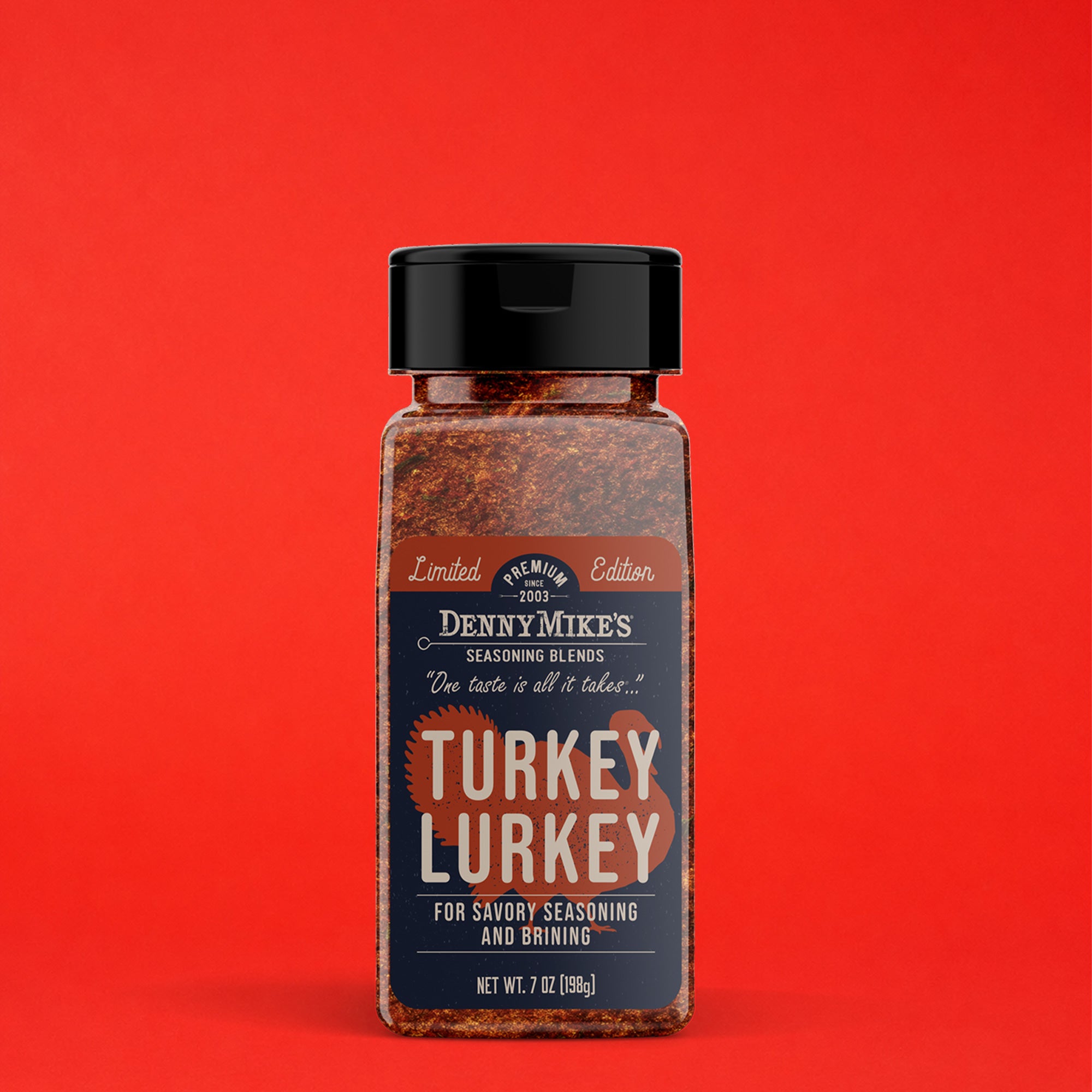 Turkey Lurkey