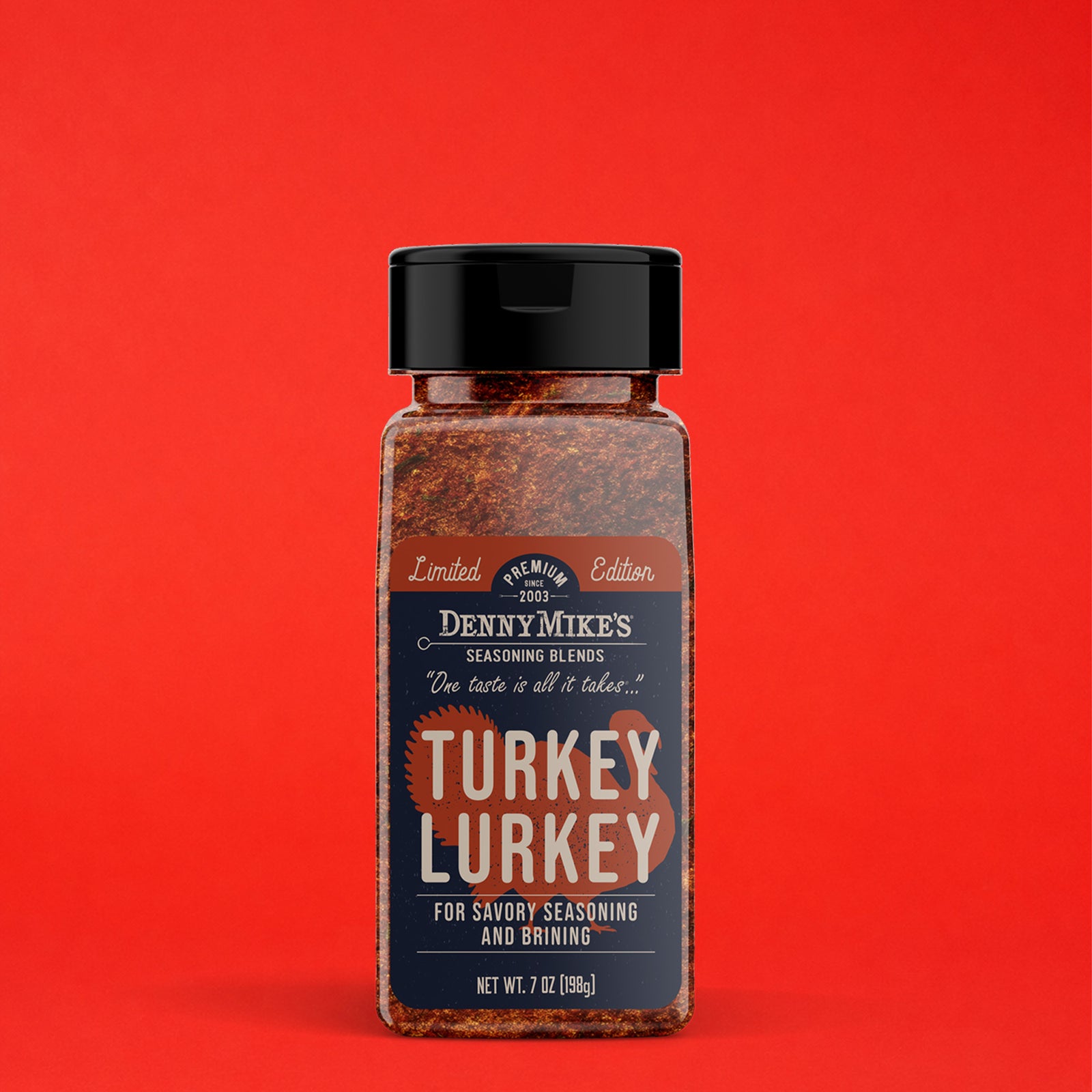 Turkey Lurkey