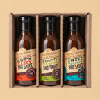 DennyMike’s Sauce Bundle Pack