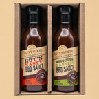 DennyMike’s Sauce Bundle Pack