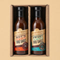 DennyMike’s Sauce Bundle Pack