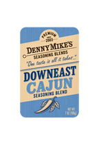 Downeast Cajun