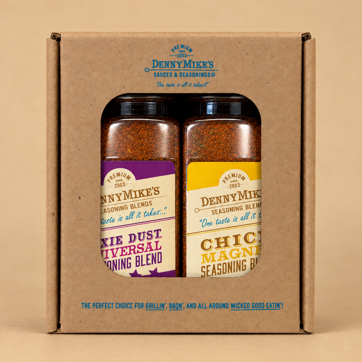 Seasoning 2-Pack