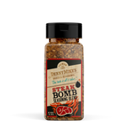 Steak Bomb