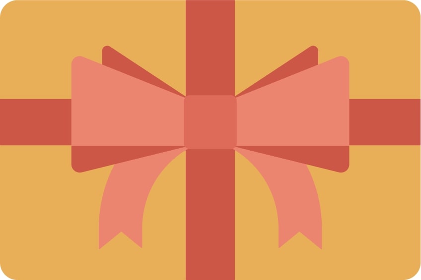 DennyMike's Gift Card